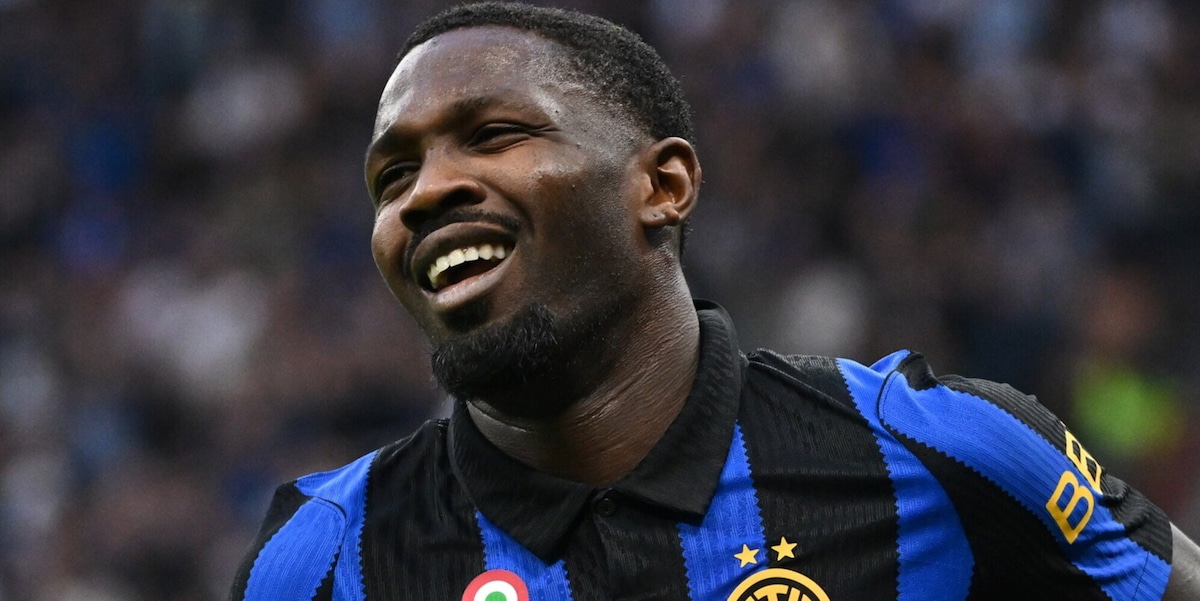 Marcus Thuram viaggia al ritmo di Yamal in Serie A: la missione Champions contro lo Shakhtar