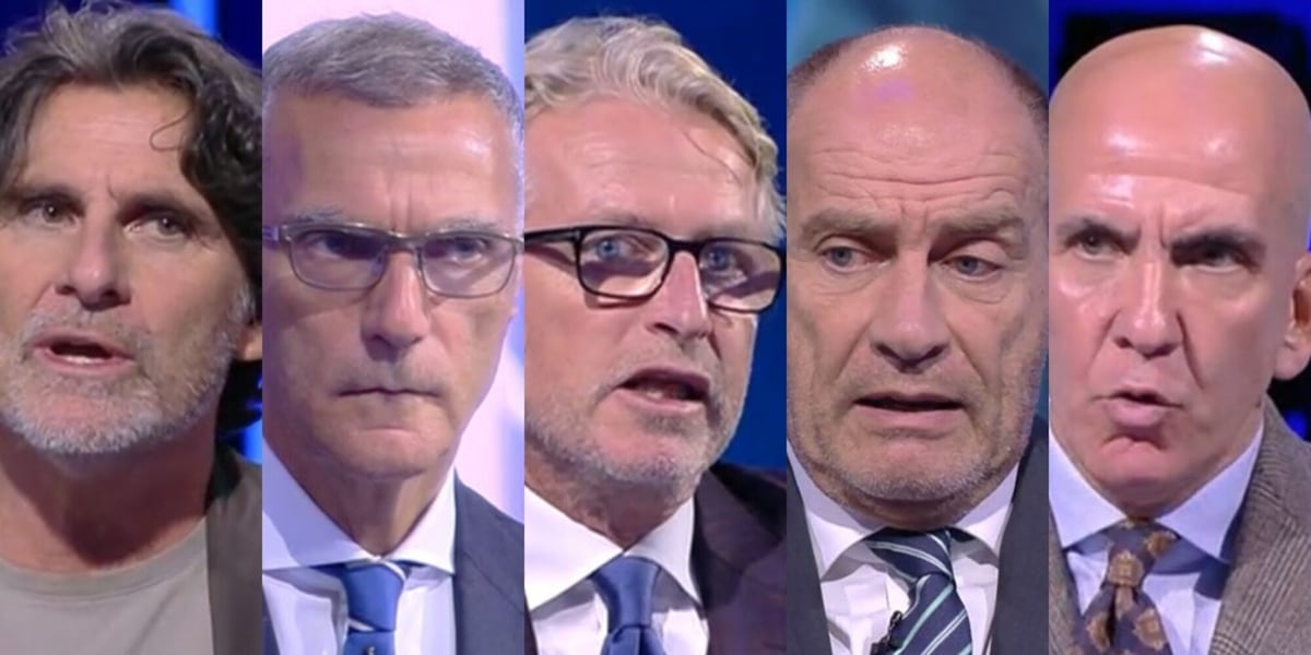 “Se giochi in Serie A non puoi fare una roba così”, “Vicini allo zero”: il processo Sky alla Juve