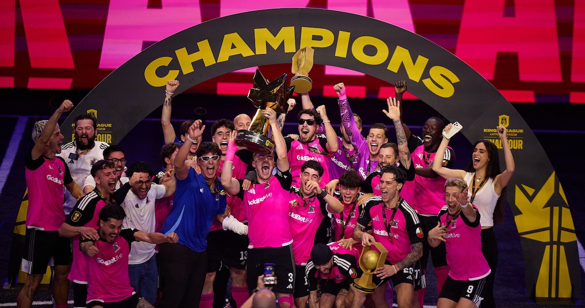 Kings Cup Lottomatica.sport, oggi al via la seconda edizione tra volti nuovi e sfide imperdibili