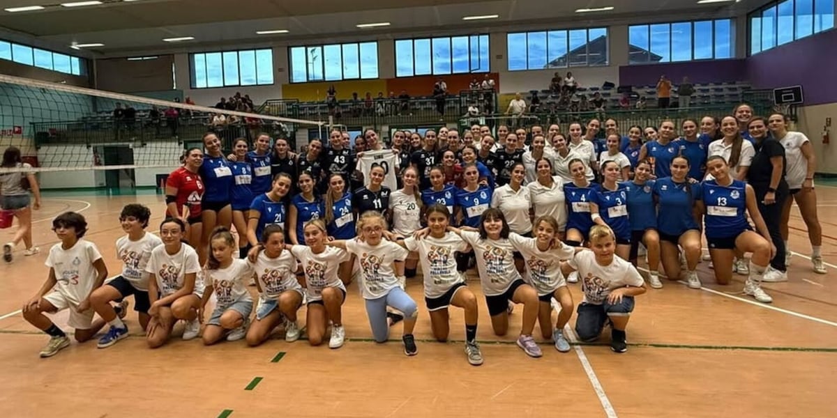 LILT Virtus Alessandria: al via una nuova stagione