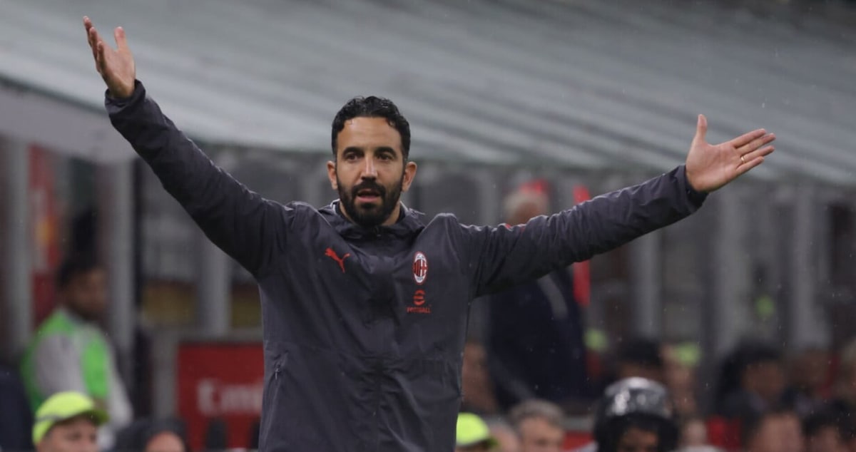 Bournemouth-Milan, "ciliegie" indigeste per Amorim? Lo dicono i precedenti