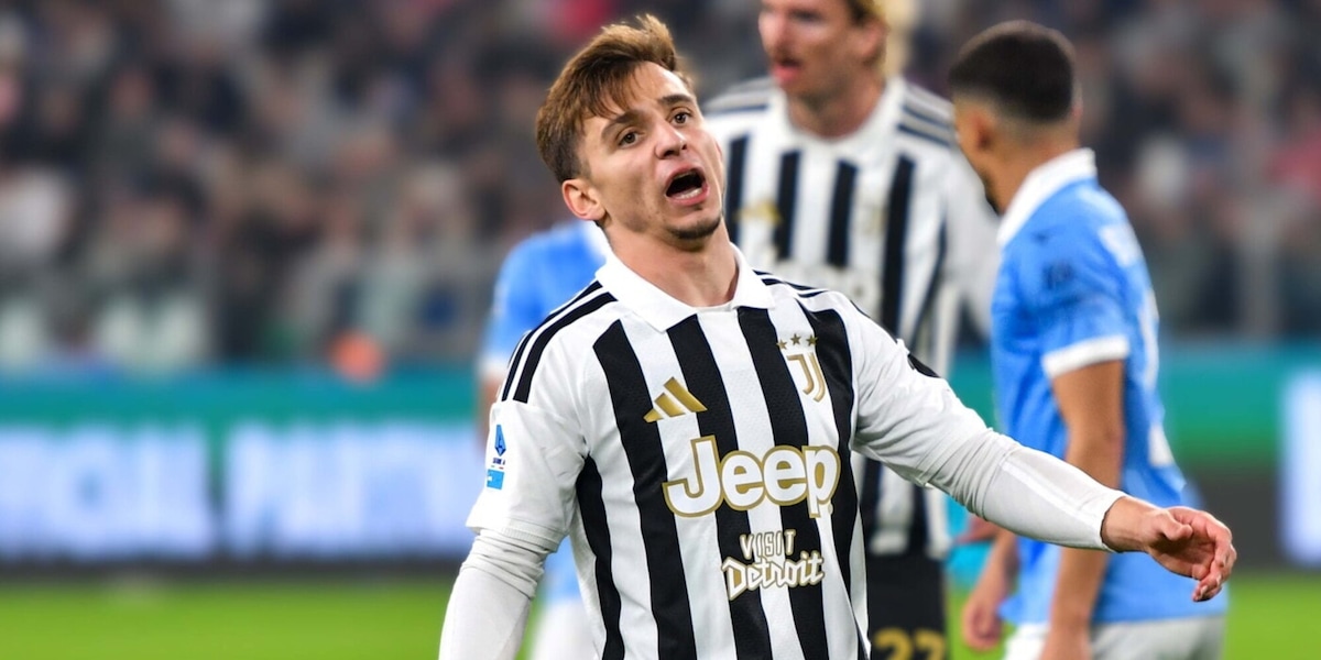 Conceicao, l'esito dell'infortunio: ecco per quanto tempo lo perde la Juve