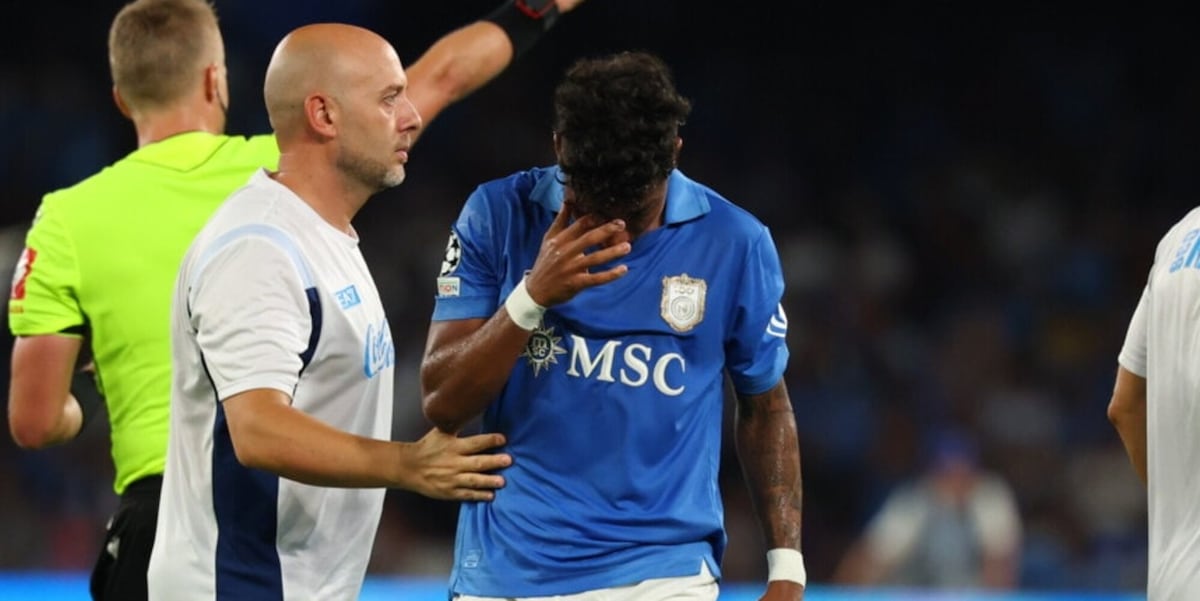 Allegri perde un altro pezzo: il comunicato Napoli sull'esito degli esami