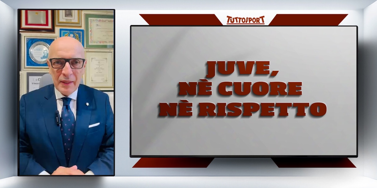 Bremer e Spalletti, ma chi deve prendere in braccio la Juve?