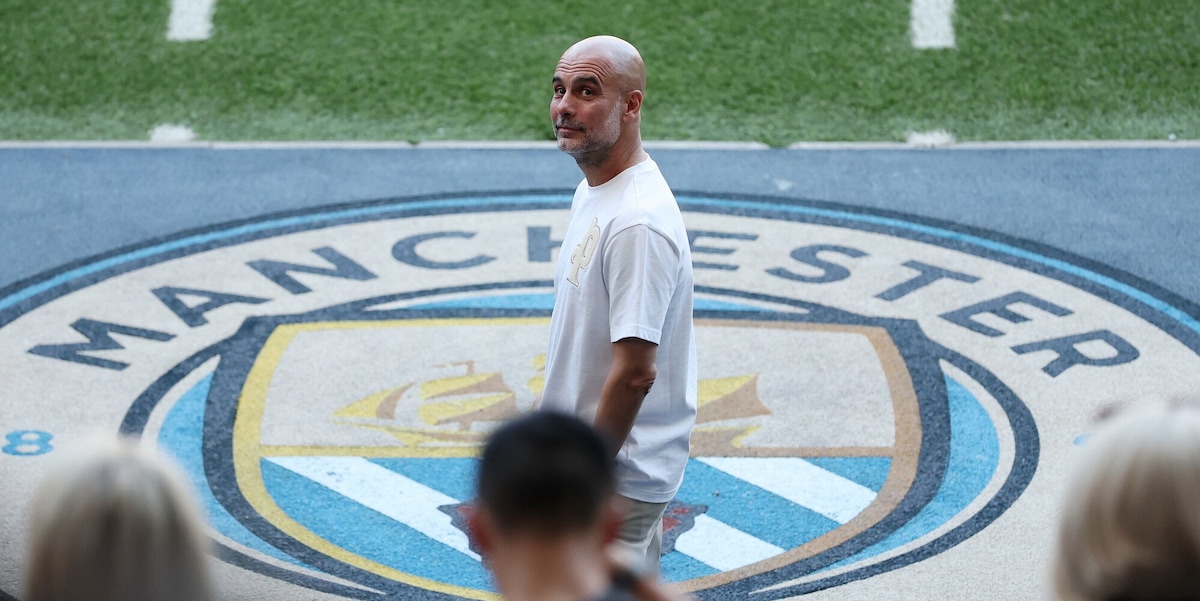 "City, doppia penalizzazione: una per farli retrocedere in Serie B e l'altra per farceli restare"