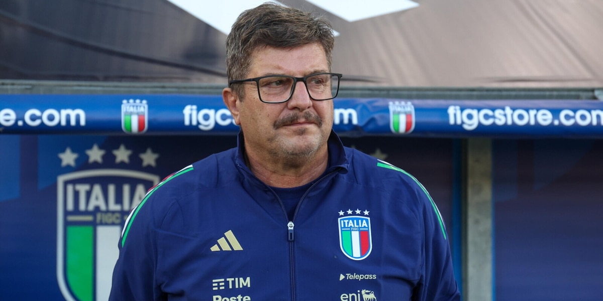 Baldini da applausi, ha il coraggio di dire le cose come stanno