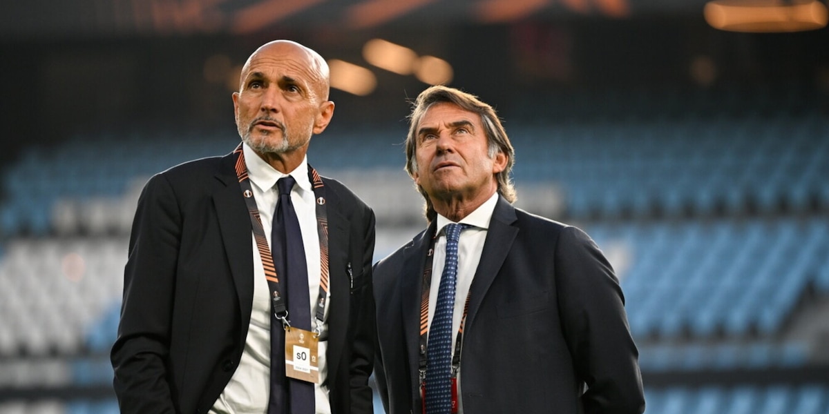 Spalletti, la decisione dopo il confronto: un'unica strategia per risollevare la Juve