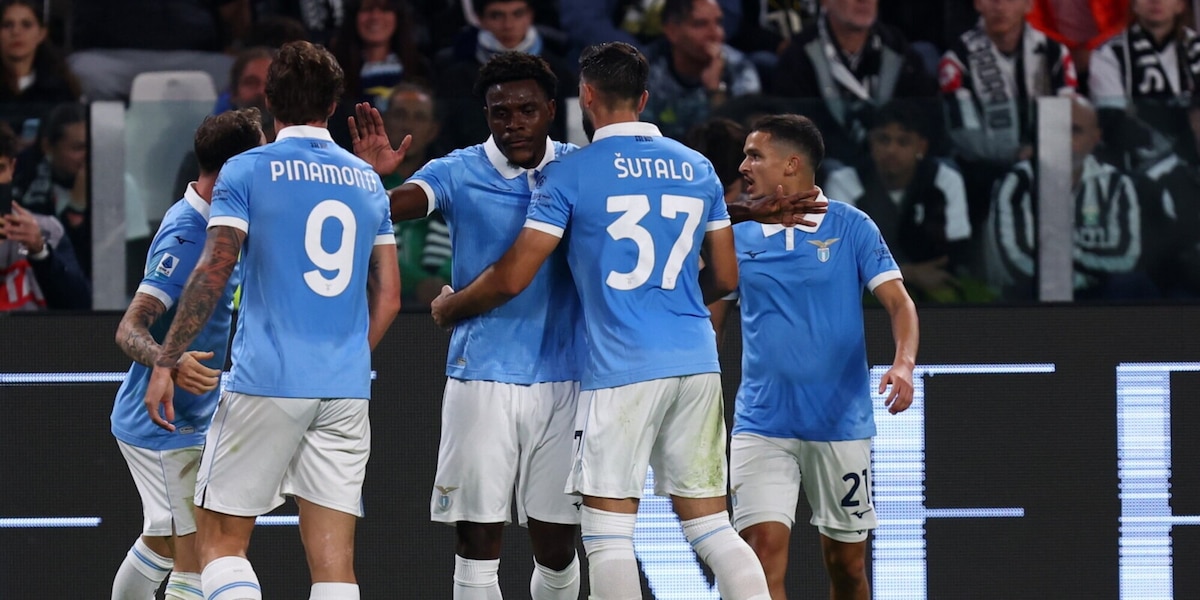 Una Lazio così neanche negli anni degli scudetti: Gattuso ha plasmato la squadra, sognare è lecito