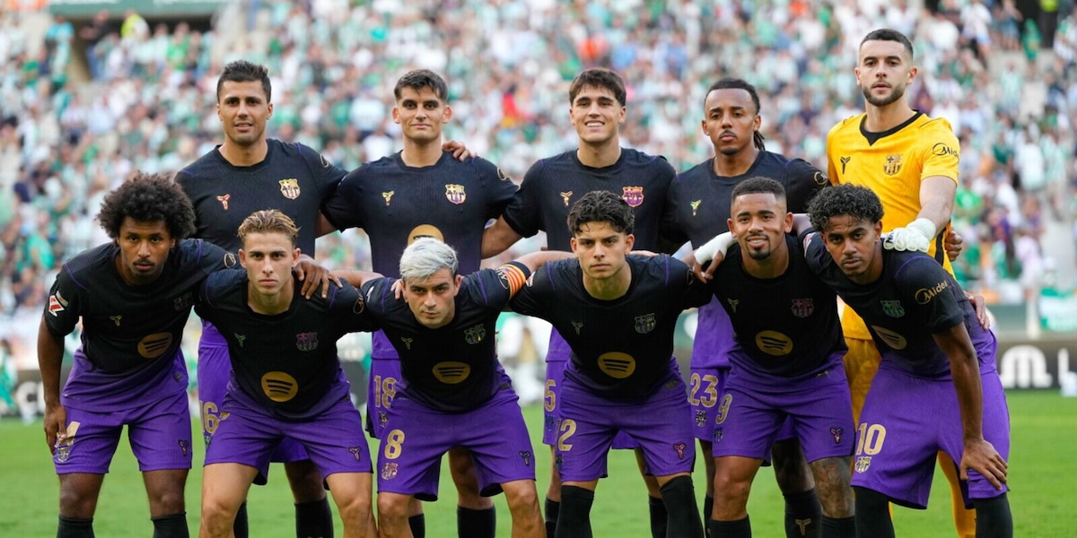 Pronostico Psg-Barcellona, sfida stellare tra Kvaratskhelia e Lamine Yamal