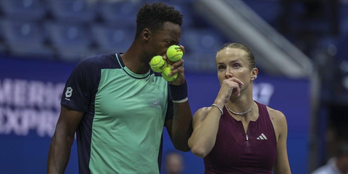 "Sì, per la guerra lascio Monfils": Svitolina annuncia la fine del matrimonio