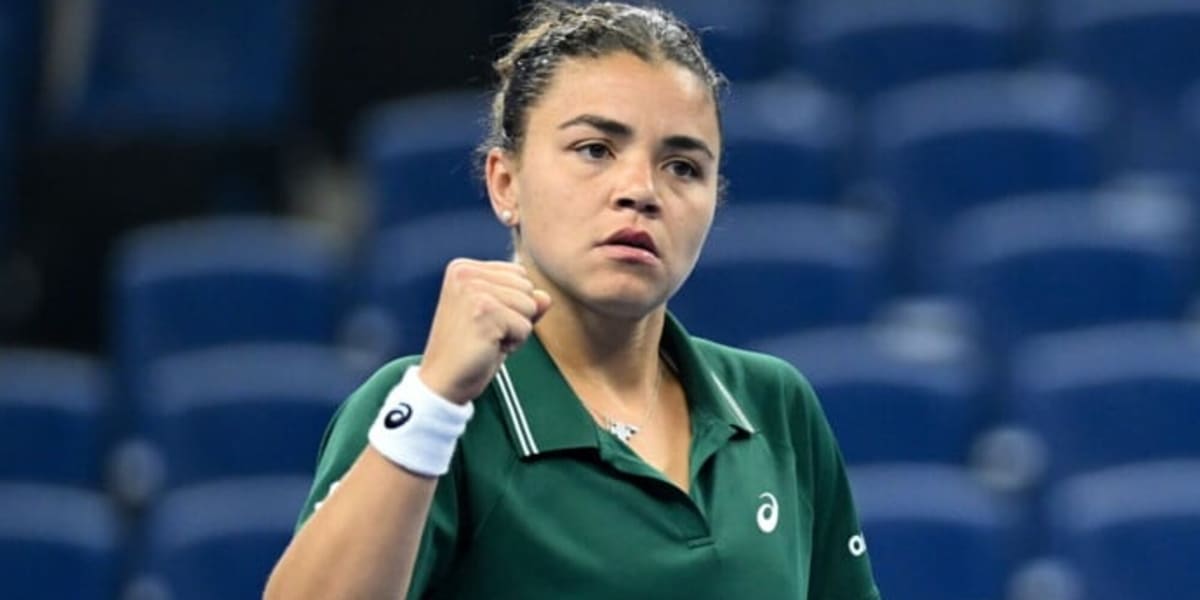 Paolini torna a sorridere: Kalinina ko in 2 set. Chi sfida agli ottavi di Ningbo