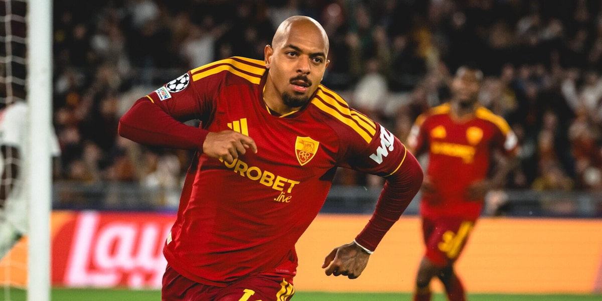 Champions League, Roma e Madrid alzano il ritmo della terzina