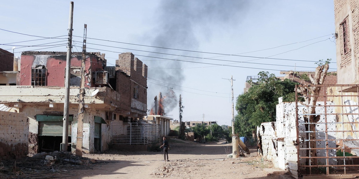 Attacco dell'esercito sudanese in territorio conteso, oggi almeno 53 morti