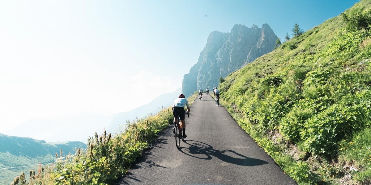 Dalla "Granda" ai Caraibi: La Fausto Coppi sigla il gemellaggio con La Gran Fondo Caraïbes