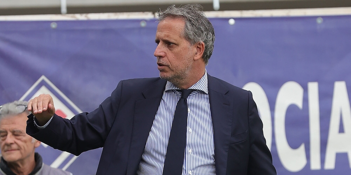 Giudice Sportivo Serie A, Paratici 'recidivo': ammenda e diffida dopo Fiorentina-Como. Cos'è successo
