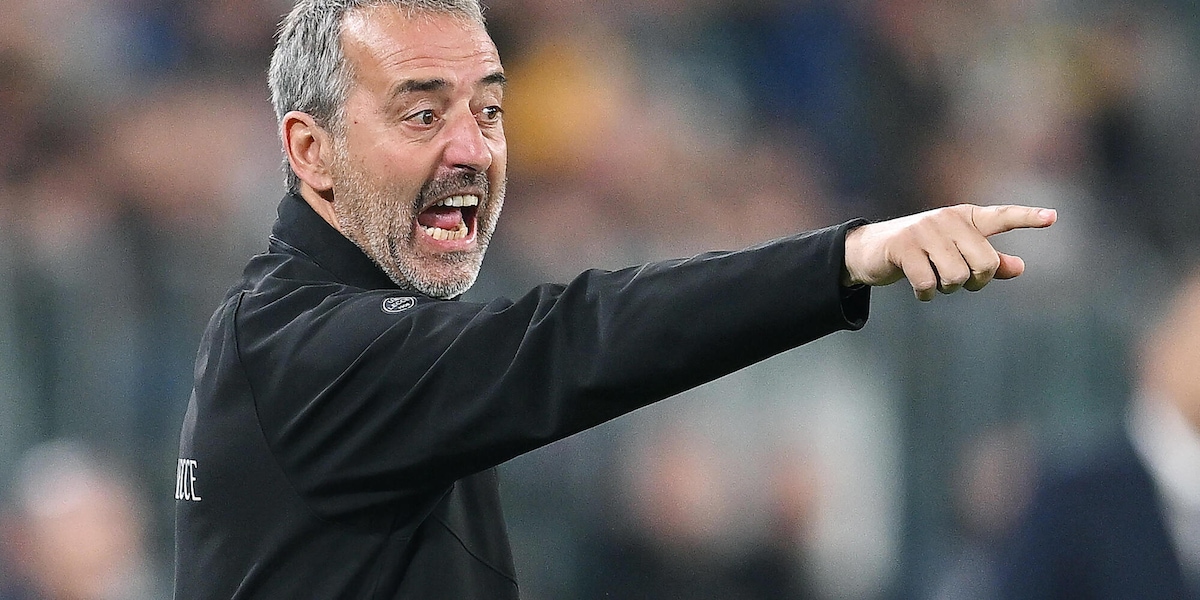 Calcio: Sampdoria, salta l'arrivo di Giampaolo in panchina