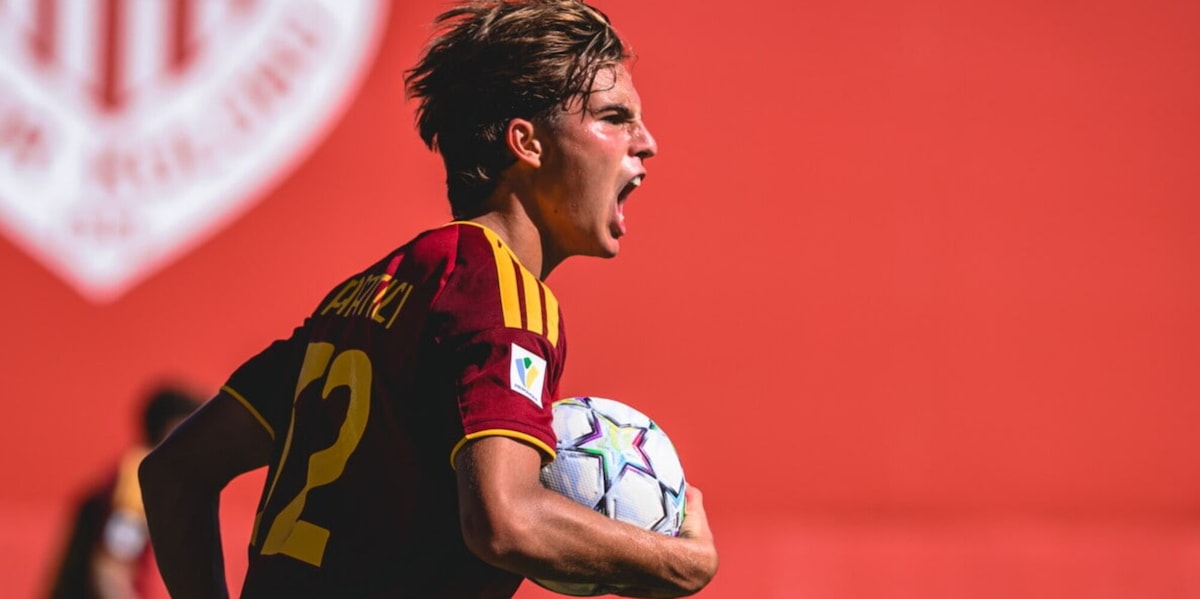 Paratici scatenato, è tripletta in Champions! Exploit clamoroso con la Roma