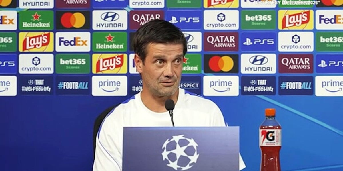 Chivu: "Non serve che ci ricordate le sconfitte"