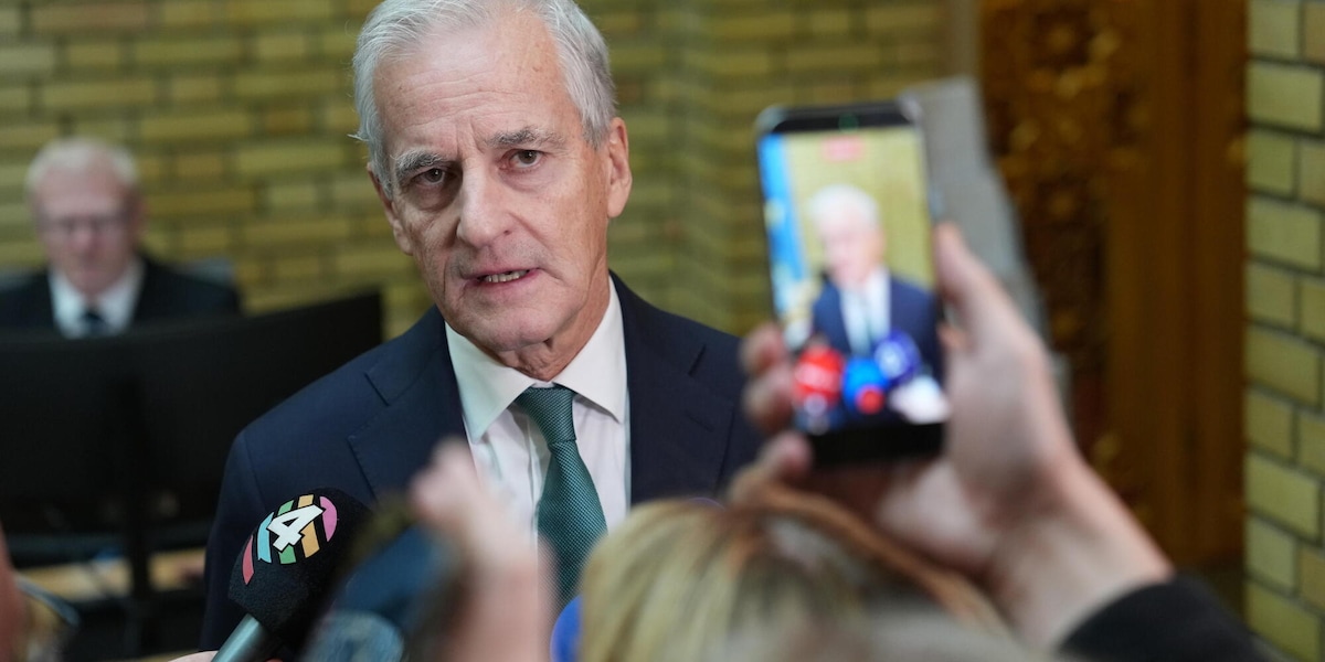 Oslo, 'bene l'incontro con Witkoff, domani andrà in Russia con proposte'