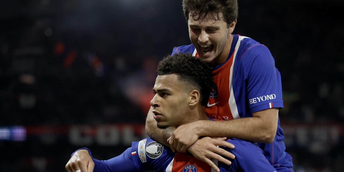 Psg-Barcellona senza senso, manita City. L’Atletico frena, Liverpool-Villarreal 4-3