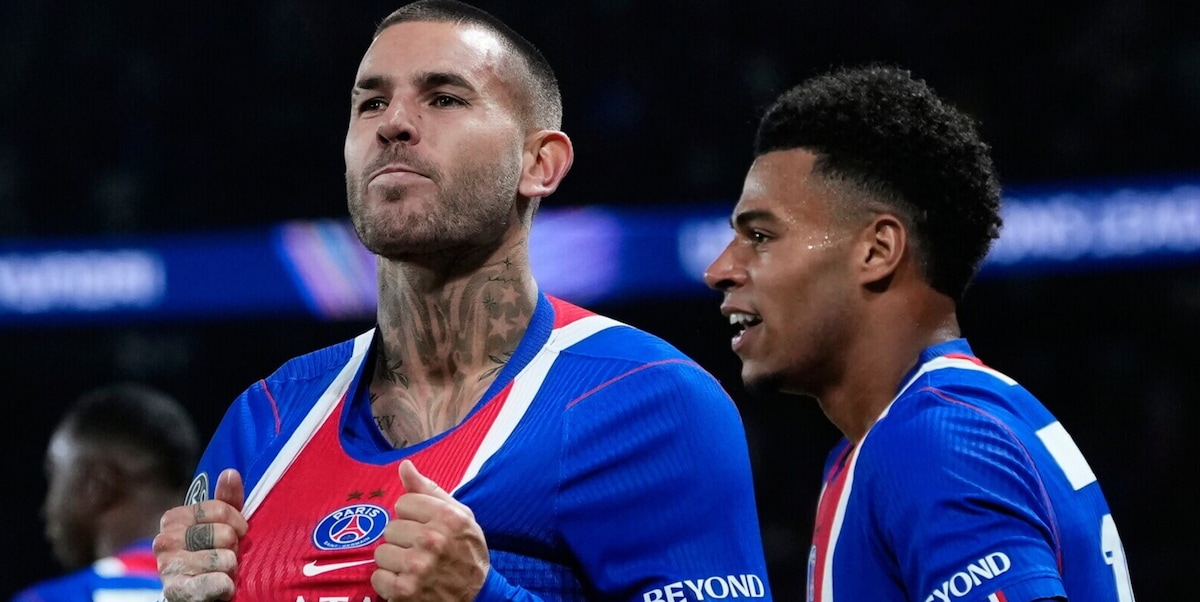 Psg-Barça senza senso, manita City. L’Atletico frena, Liverpool-Villarreal 4-3