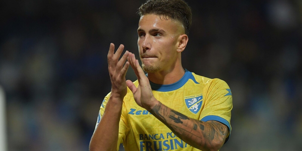 Raimondo boom, occhi Juve! Scout in azione: pazza idea di Carnevali per gennaio