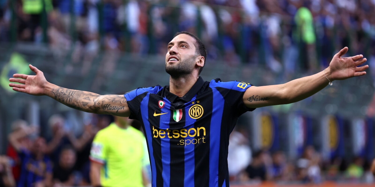 Pronostico Inter-Shakhtar Donetsk, il segno 1 per sfatare il tabù europeo