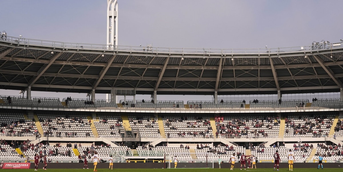 Stadio Toro, il sindaco insiste: «Cairo, siamo agli sgoccioli»