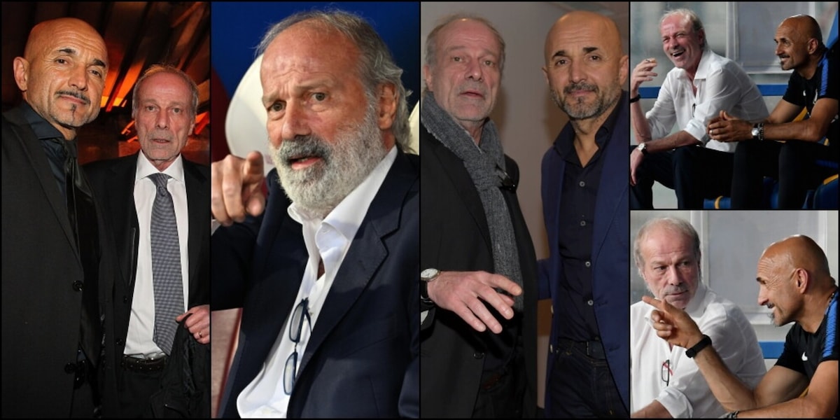 "Spalletti deve disinnescare, il rischio è bruciare l'idea di Juve. Solo uno ha la mentalità giusta"