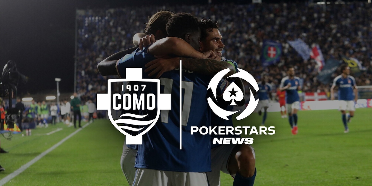 PokerStarsNews sarà Match Sponsor di Como-Sassuolo