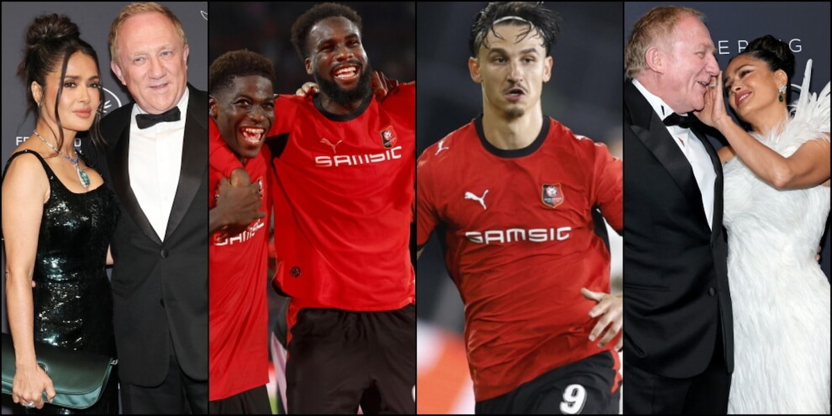 A tutto Rennes: vivaio deluxe, l'ex Serie A e... Salma Hayek. Chi sfida la Juve