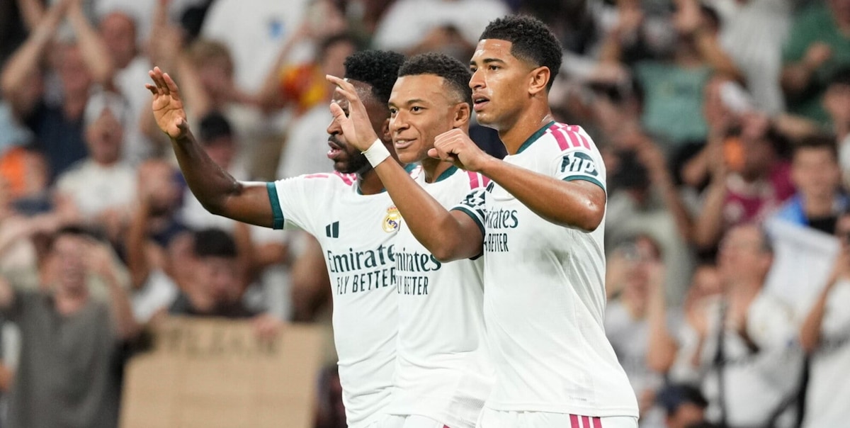 Champions League, il Real cerca il tris nella terzina del mercoledì