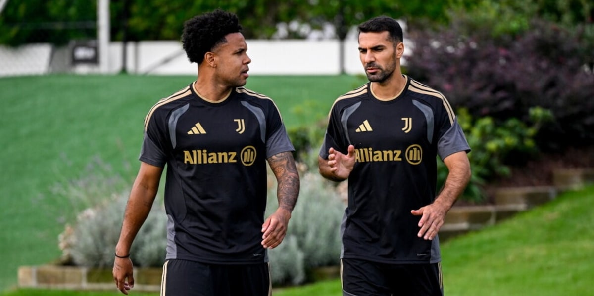 Celik torna a casa, Cambiaso e McKennie cercansi: Juve, cosa cambia contro il Rennes. E in attacco...