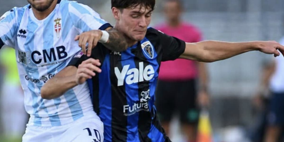 Viganò, il nome per la Juve: Massara e Ottolini in tribuna