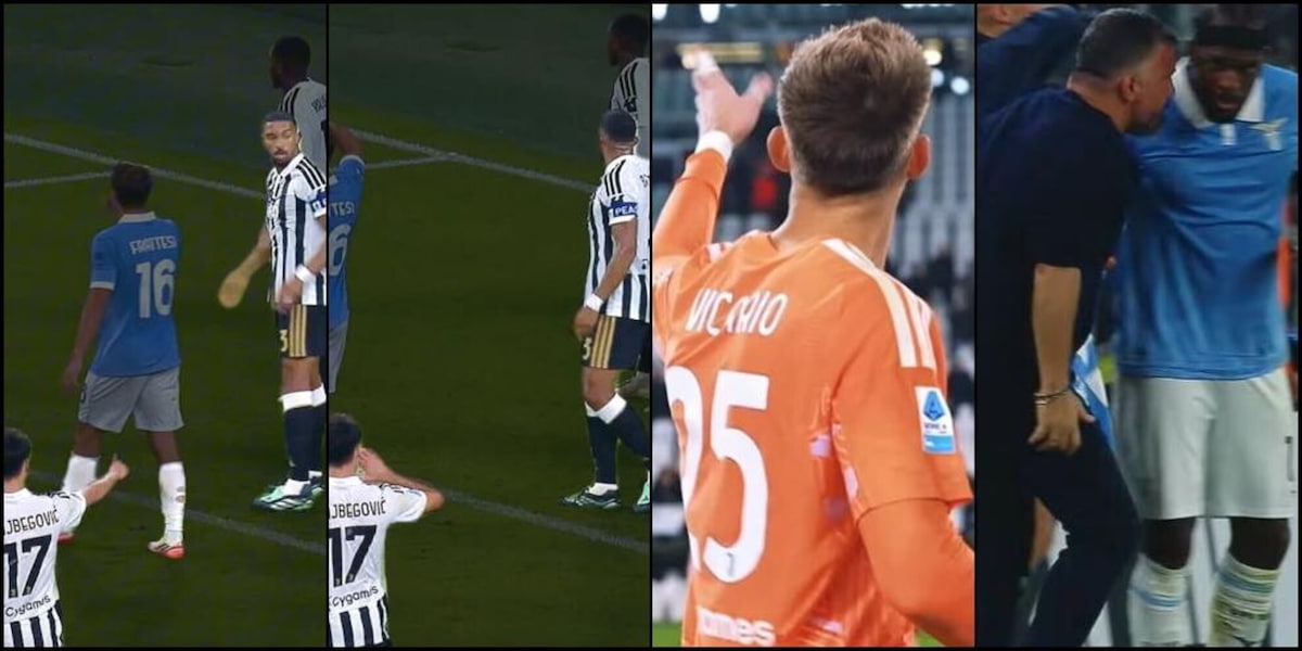 Bremer avvertito da Alajbegovic, lo ignora e la Lazio segna: il caso Juve rivelato da Bordocam