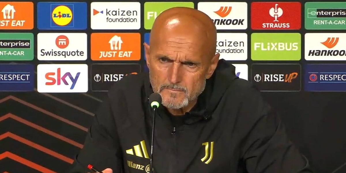 Spalletti si decide, Juve a due punte! L'annuncio in conferenza: "Kolo Muani e Woltemade insieme"