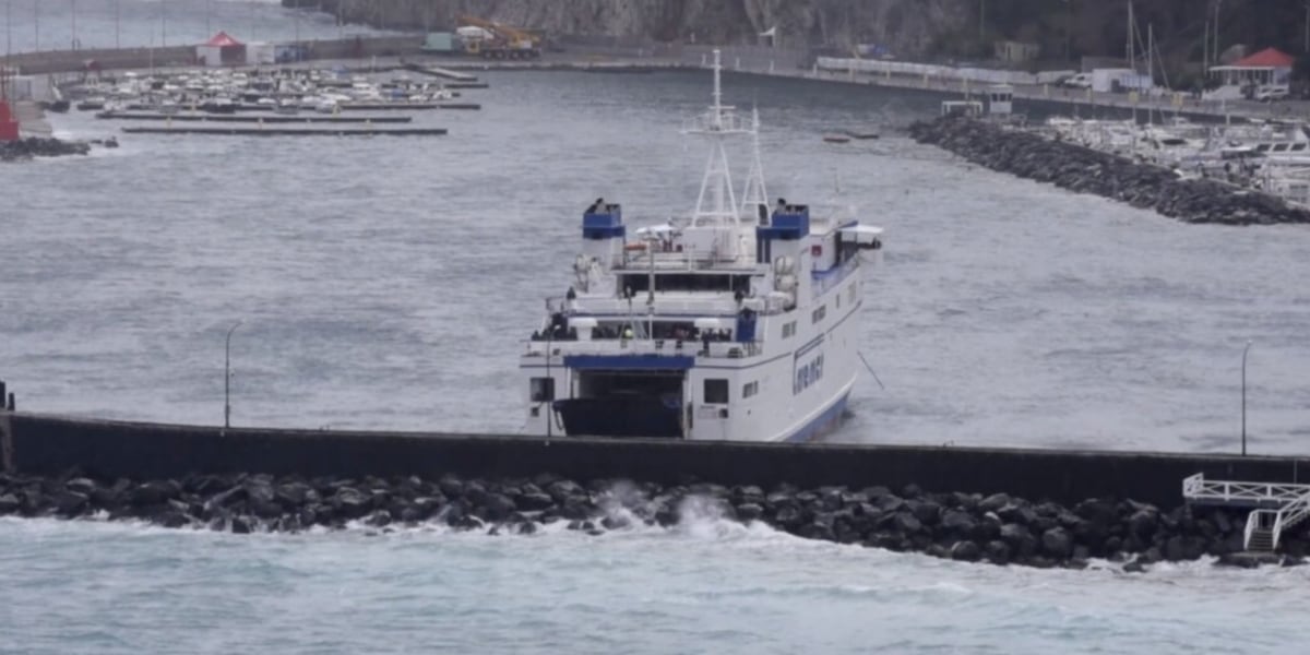 Anche a Capri disagi per il caro carburanti