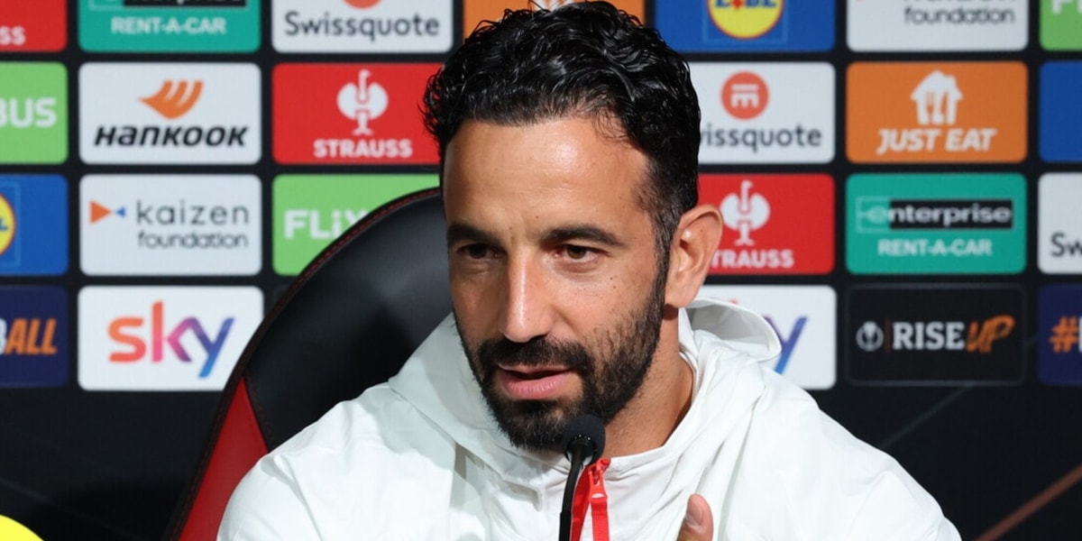 Amorim, l'Europa è già un bivio: "Gara fondamentale per la stagione del Milan. E Ramos..."