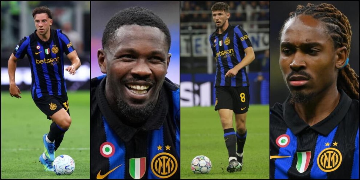 Inter, la formazione ufficiale contro lo Shakhtar Donetsk: Chivu se la gioca così in Champions