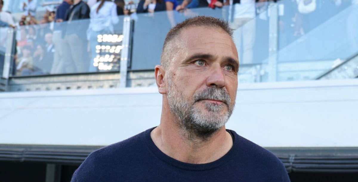 La Samp ha scelto: è D'Angelo
