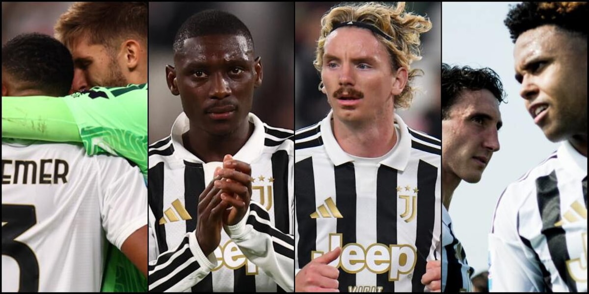 Juve, la probabile formazione contro il Rennes: come cambia Spalletti con Kolo e Woltemade insieme