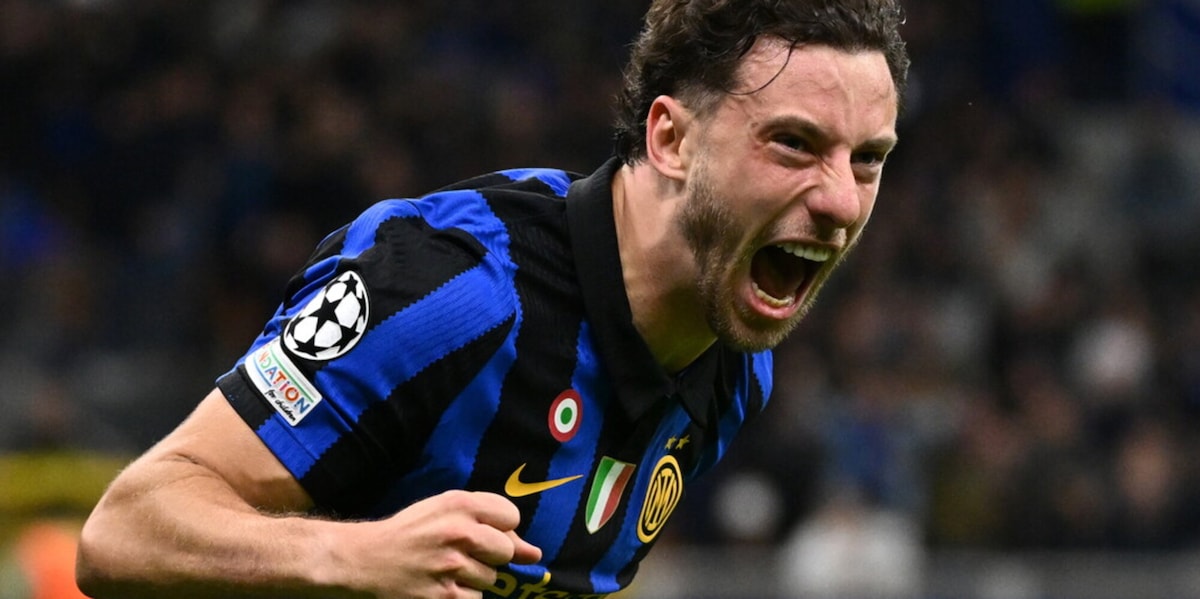 Carlos Augusto e Martinez, la notte Inter è tutta loro