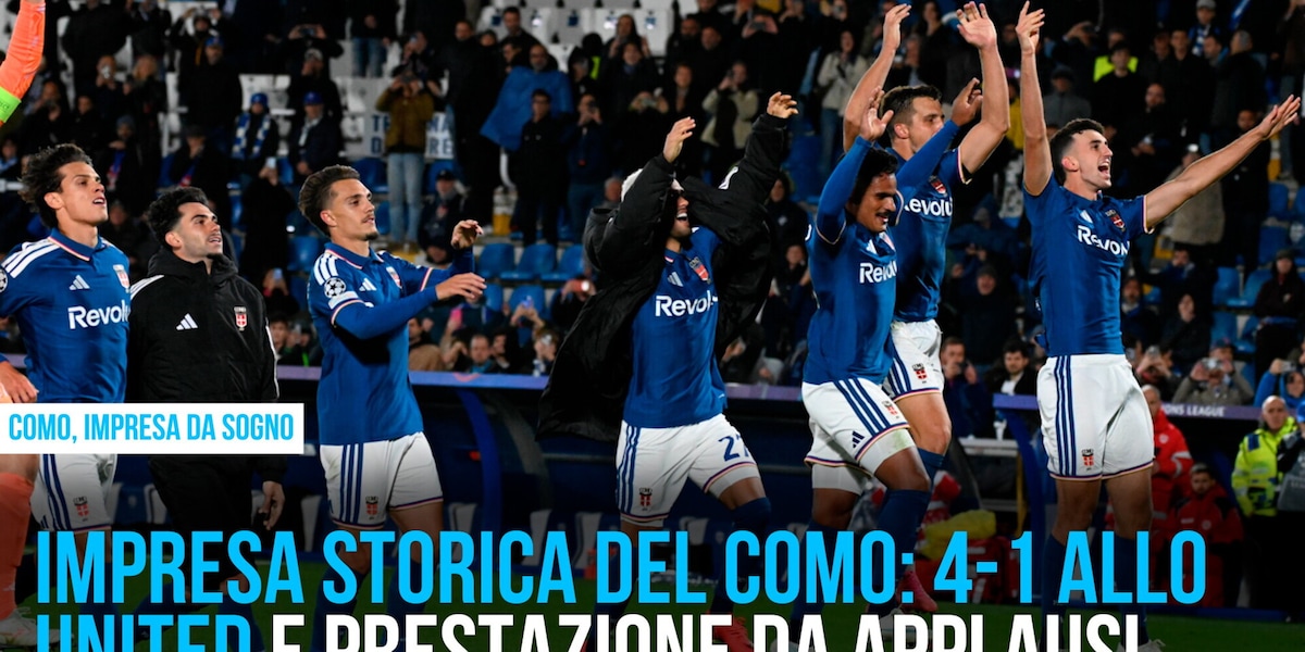 Pazzescomo!