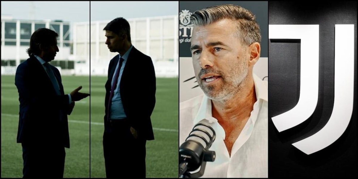 Barzagli traccia la linea Juve: "Non c'è riuscito nessuno. Tre dirigenze, cosa serve adesso"