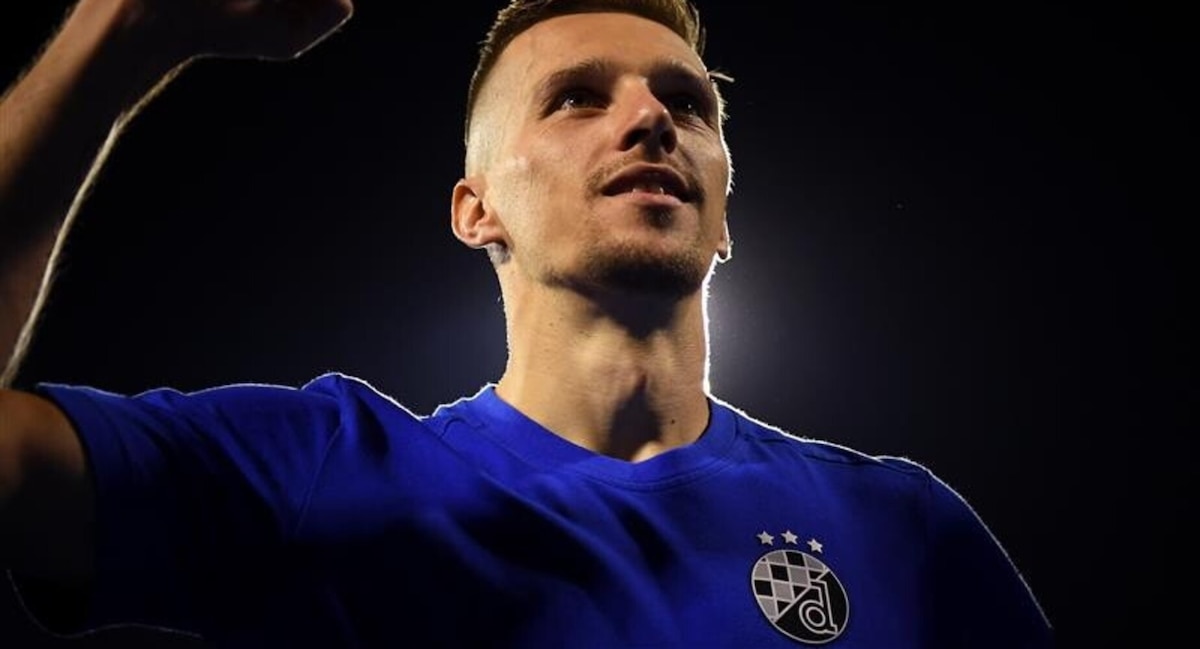 Coppe europee, la Dinamo Zagabria guida una terzina di segni 1