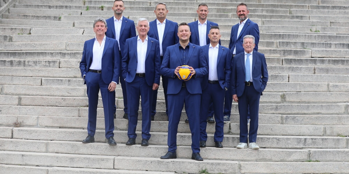 Cuneo Volley, un nuovo CDA per costruire il futuro