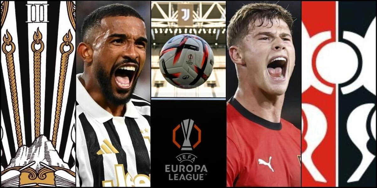 LIVE Tutto su Juve-Rennes, sfida di Europa League:  le ultime sulle formazioni
