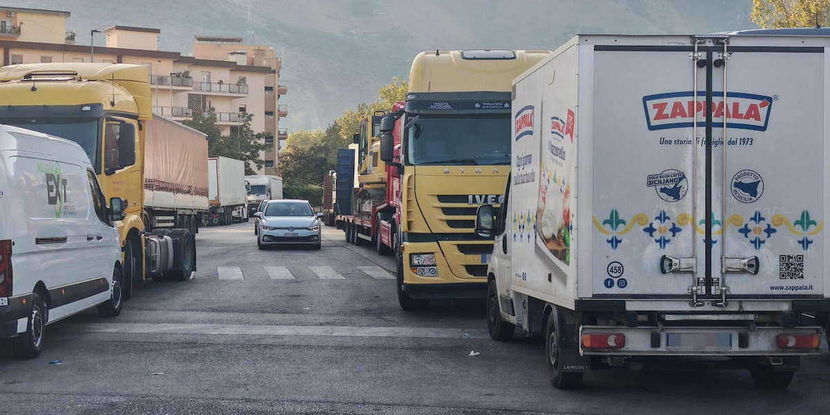 Dl Autotrasporto: Rixi, da marzo ad agosto abbiamo messo 480 milioni