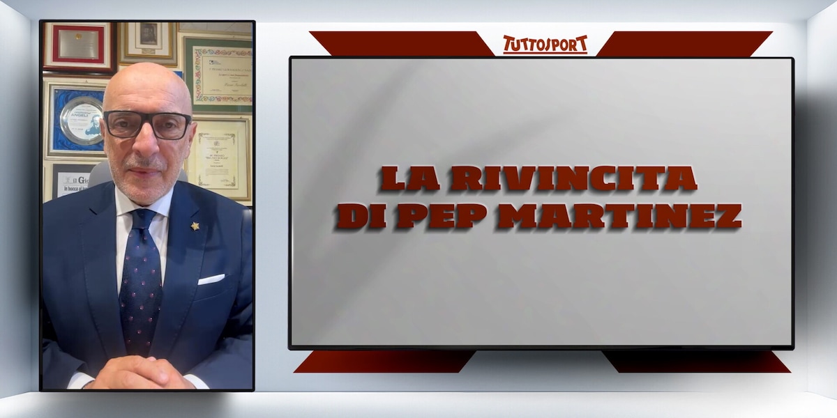 Inter, complimenti Martinez: così si chiude la porta