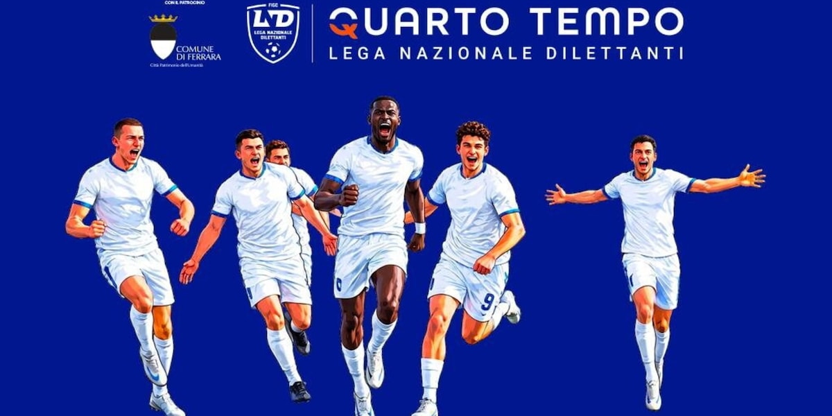 Calcio dilettantistico e giovani: la Lnd promuove a Ferrara il convegno "Il futuro in gioco"
